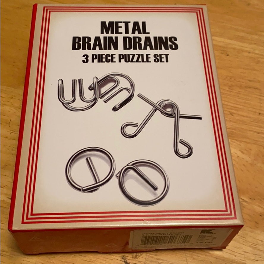 Brain Teasers